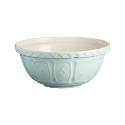 Mixing bowl, light blue, 4 liters, Ø 29 cm
