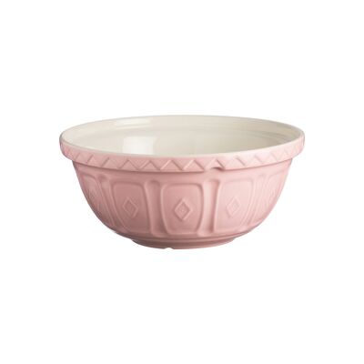 Mixing bowl, pink, 2 liters, Ø 24 cm