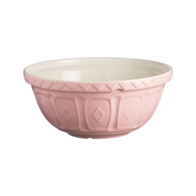 Mixing bowl, pink, 4 liters, Ø 29 cm