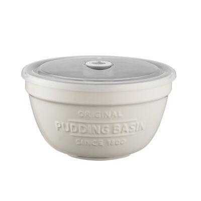 Innovative cuisine - pudding bowl, 0.9 liters