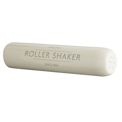 Roller Shaker - 3in1 Teigrolle mit Mehlstreuer