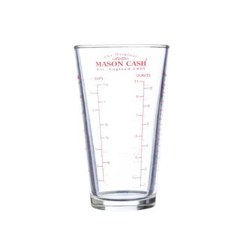 Classique - tasse à mesurer en verre, 300 ml 1