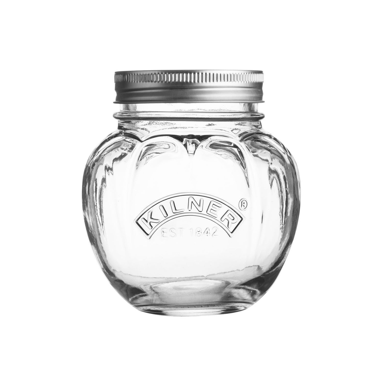Jam jar, tomato, 400 ml