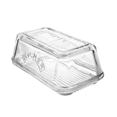 Butter dish, 250 g