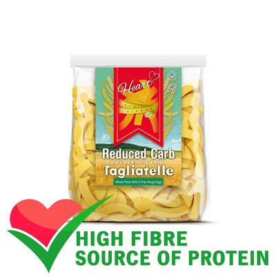 Low Carb Tagliatelle Pasta 500g