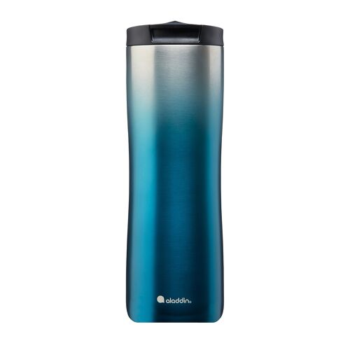 Urban Thermavac™ Edelstahl-Thermobecher, 0.47L, blau