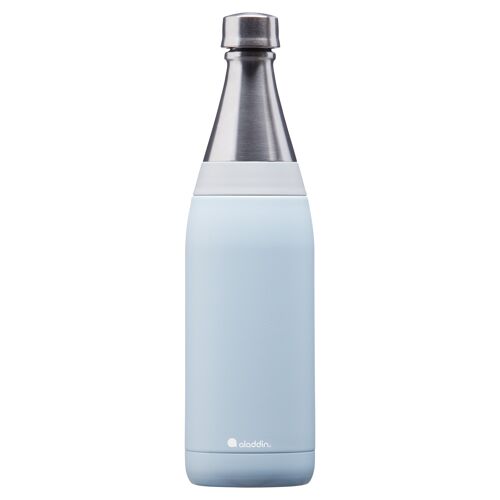 Fresco Thermavac™ Wasserflasche, Sky Blau, 0.6 L