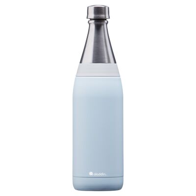 Fresco Thermavac™ Wasserflasche, Sky Blau, 0.6 L