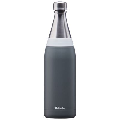 Botella de agua Fresco Thermavac ™, gris pizarra, 0,6 L