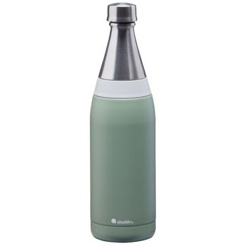 Bouteille d'eau Fresco Thermavac ™, vert sauge, 0,6 L 4