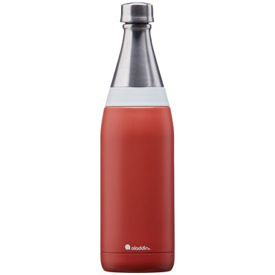 Fresco Thermavac ™ Water Bottle, Terra Cotta, 0.6 L