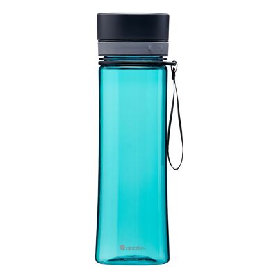 Borraccia Aveo, Aqua Blue, 0,6 L