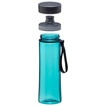 Bouteille d'eau Aveo, Aqua Blue, 0,6 L 5