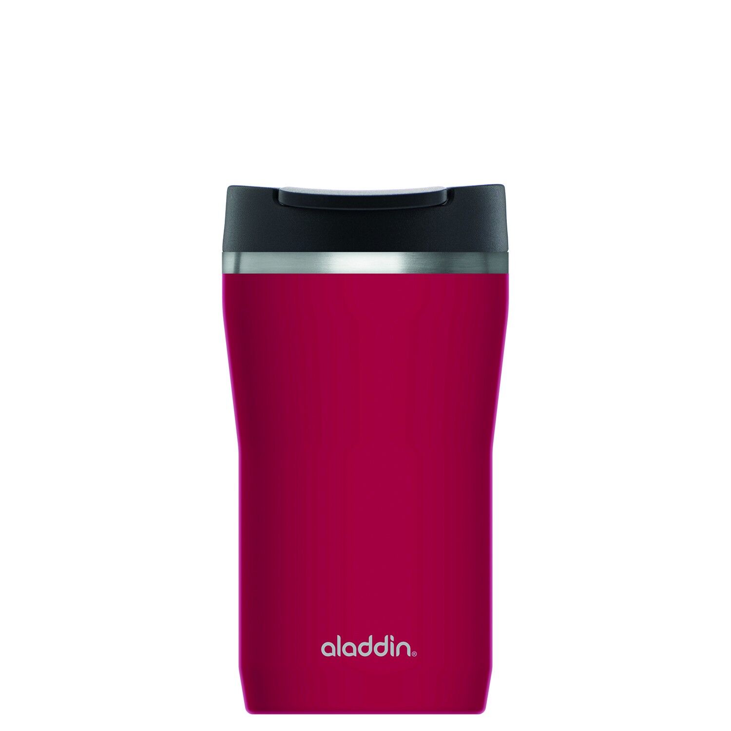 Barista Café - Thermobecher, 0.25L, Kirsch-Rot