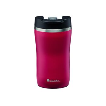 Barista Café - mug thermo, 0,25L, rouge cerise 5