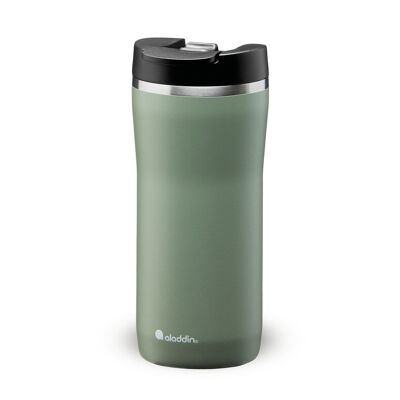 Barista Mocca - taza termo, 0,35 l, verde salvia