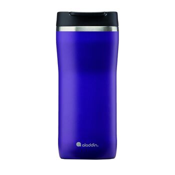 Barista Mocca - mug thermo, 0.35L, violet-violet 4