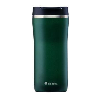 Barista Mocca - mug thermo, 0.35L, vert sapin 4