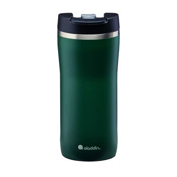 Barista Mocca - mug thermo, 0.35L, vert sapin 5