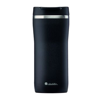 Barista Mocca - mug thermo, 0.35L, noir lave 4