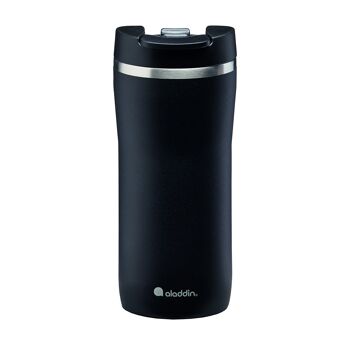 Barista Mocca - mug thermo, 0.35L, noir lave 5