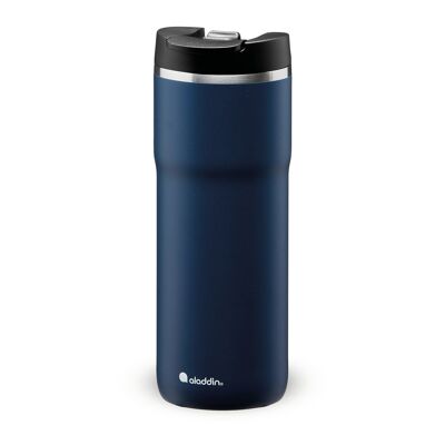 Barista Java - thermo mug, 0.47L, dark blue