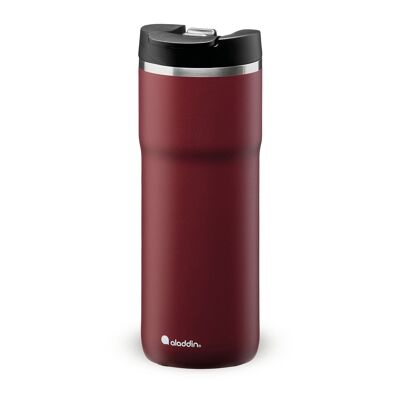Barista Java - thermo mug, 0.47L, burgundy