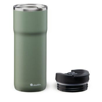 Barista Java - tasse thermo, 0.47L, vert sauge 3