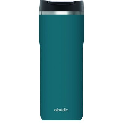 Barista Java - thermo mug, 0.47L, petrol blue