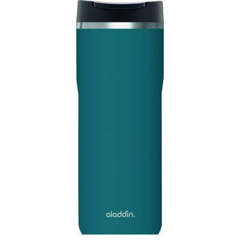 Barista Java - tasse thermo, 0.47L, bleu pétrole 1