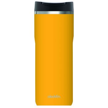 Barista Java - mug thermo, 0.47L, jaune soleil 1