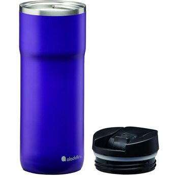 Barista Java - tasse thermo, 0.47L, violet-violet 3