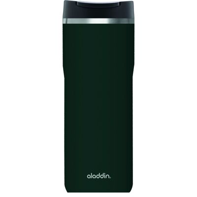 Barista Java - thermo mug, 0.47L, fir green