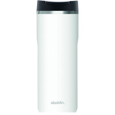 Barista Java - thermo mug, 0.47L, snow-white