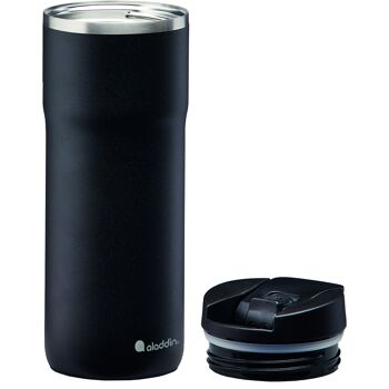 Barista Java - tasse thermo, 0.47L, noir lave 2