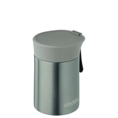 Enjoy Thermavac ™ Lunch Thermo Mug 0.4L, stainless steel