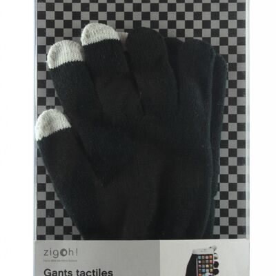 TOUCH GLOVES SPECIAL SCREEN