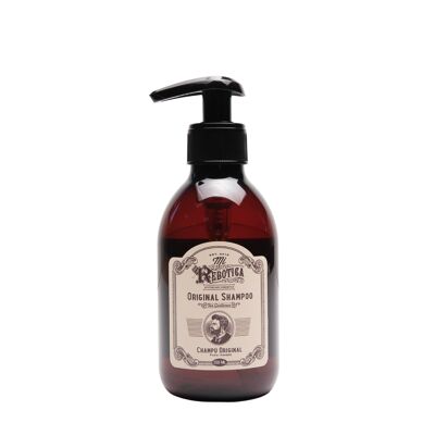 MI REBOTICA SHAMPOO UOMO ORIGINALE 500 ml