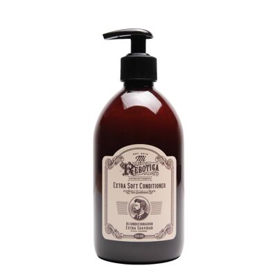 MI REBOTICA EXTRA SOFT CONDITIONER 500 ml