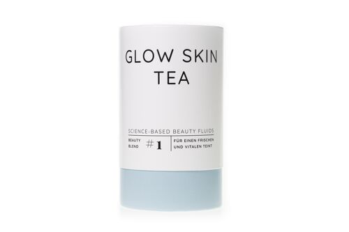 yakuyo® Glow Skin Tea (Beauty Blend #1)