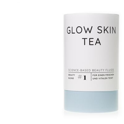 yakuyo® Glow Skin Tea (Beauty Blend # 1)
