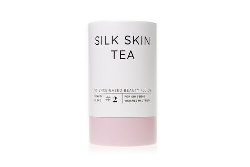 yakuyo® Silk Skin Tea (Beauty Blend #2)