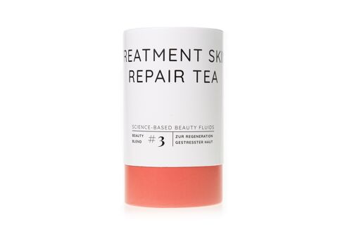 yakuyo® Treatment Skin Repair Tea (Beauty Blend #3)