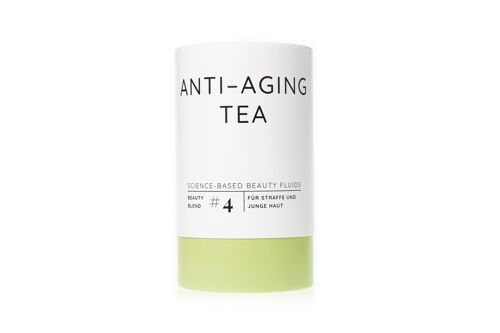 yakuyo® Anti-Aging Tea (Beauty Blend #4)