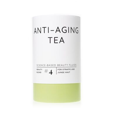 Té antienvejecimiento yakuyo® (mezcla de belleza n. ° 4)