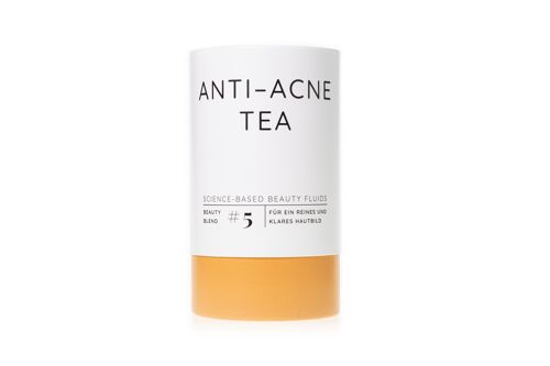 yakuyo® Anti-Acne Tea (Beauty Blend #5)