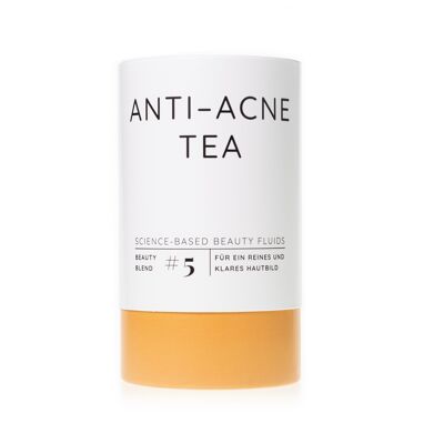 yakuyo® Tè anti-acne (miscela di bellezza n. 5)