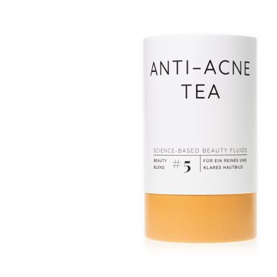 yakuyo® Tè anti-acne (miscela di bellezza n. 5)