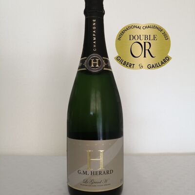 Champagne G.M. HERARD