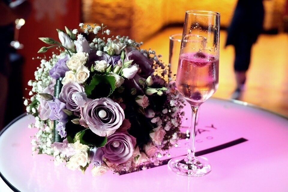 Champagne HERARD Rosé